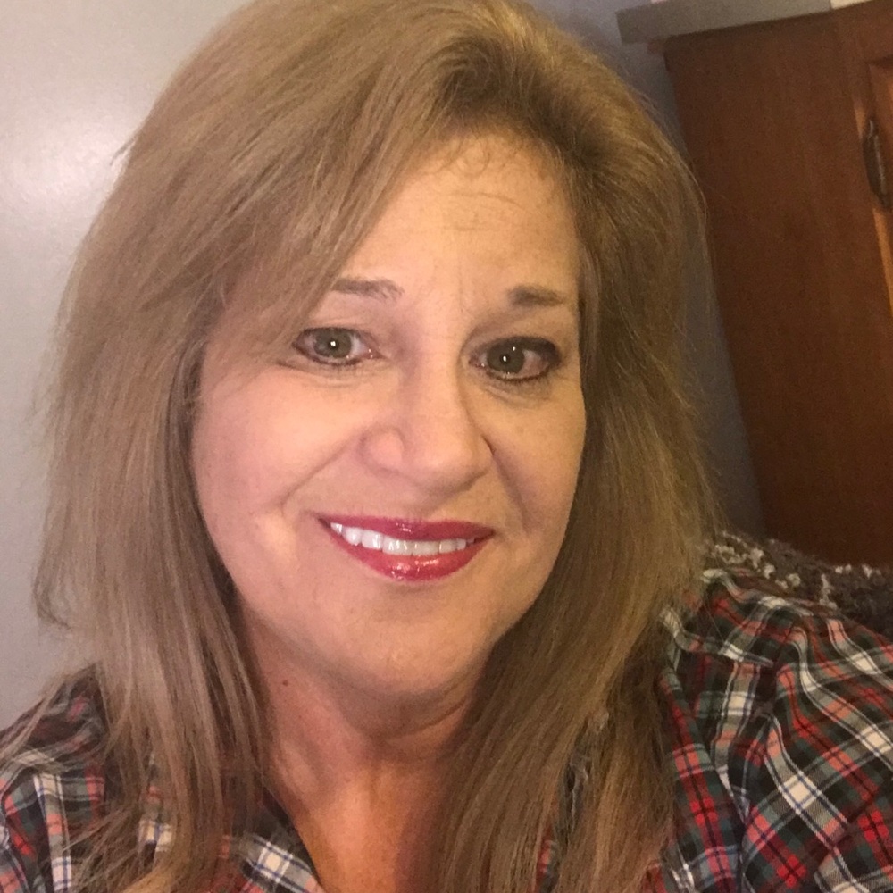 Meet your Posher, Rebecca